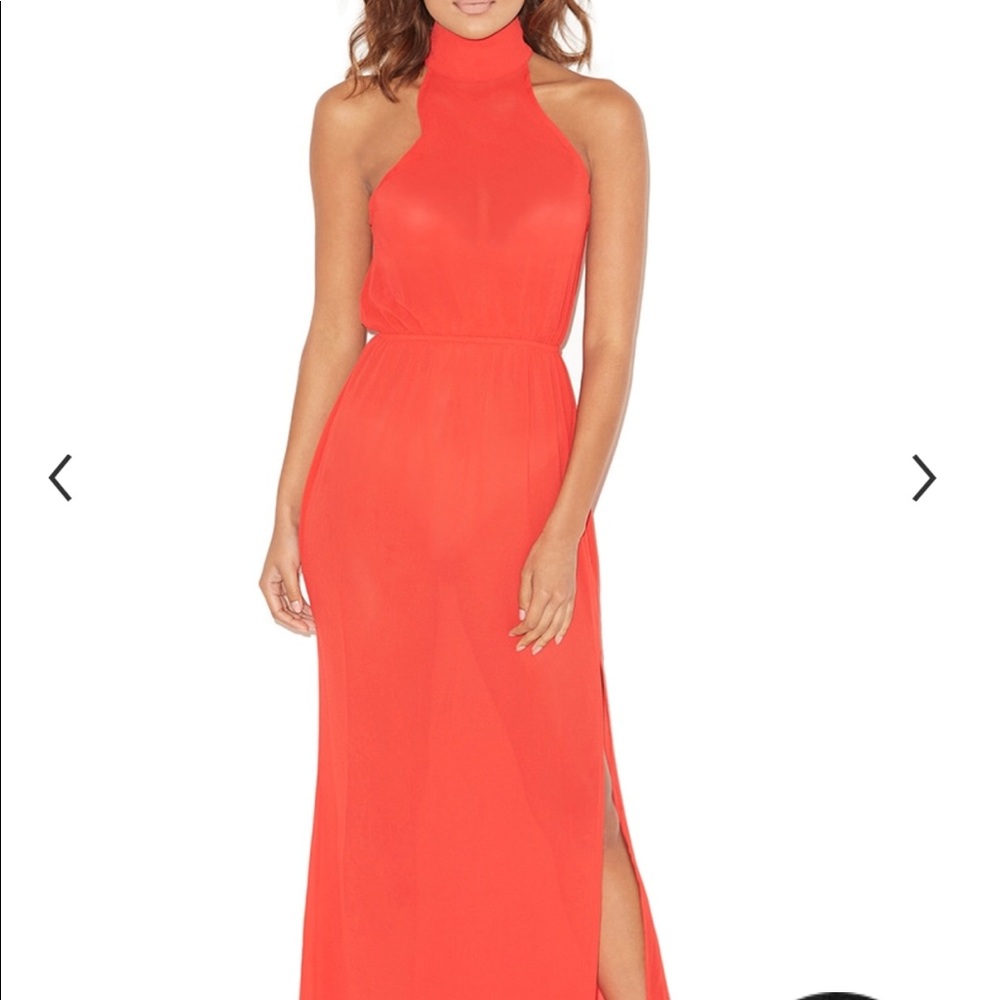 Mistress Rocks. Award Show. Maxi